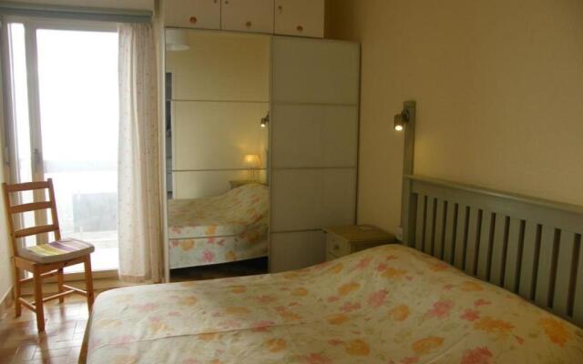 Appartement Port Barcarès, 2 pièces, 4 personnes - FR-1-81-295