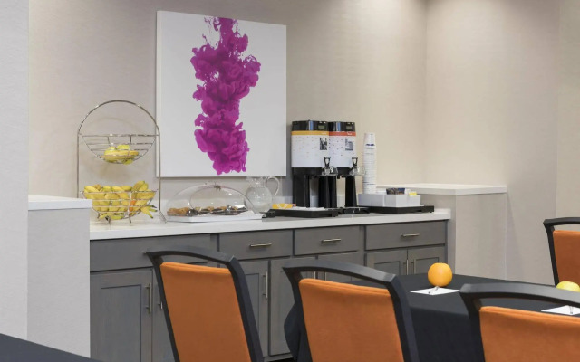 Hampton Inn & Suites West Lafayette