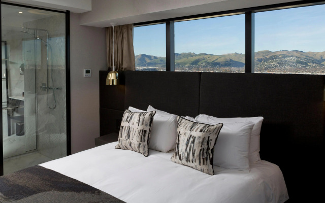 Crowne Plaza Christchurch by IHG