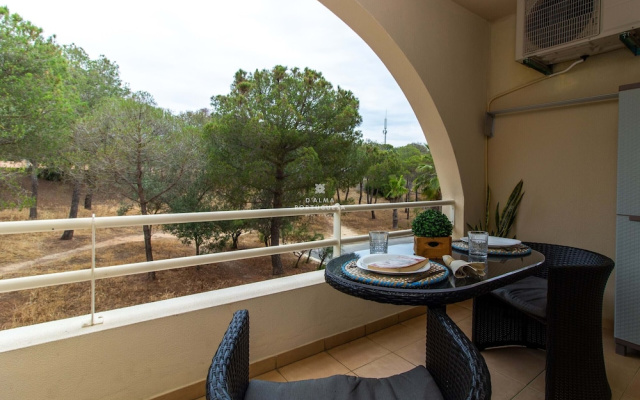 Apartamento do Pinhal D'alma Portuguesa