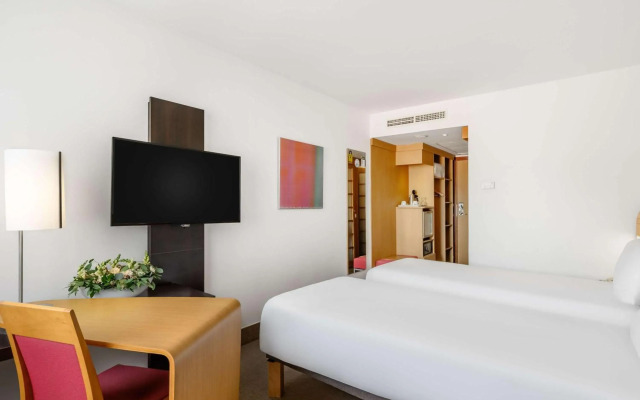 Novotel Budapest City