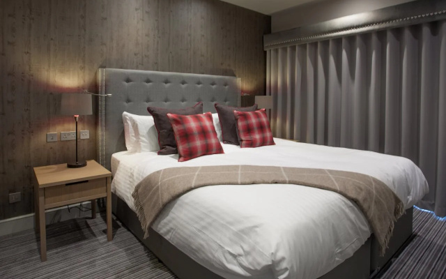 Auchrannie Resort
