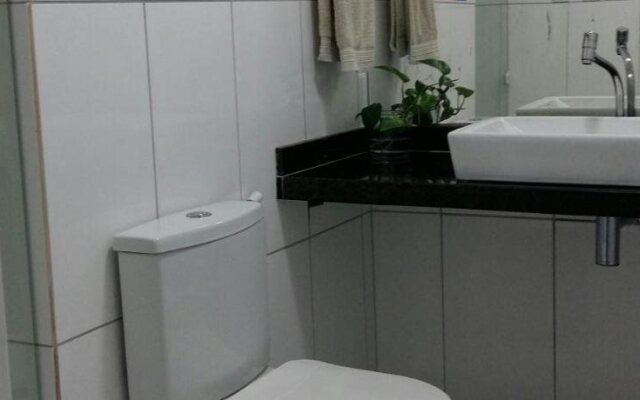 Hostel Pajuçara