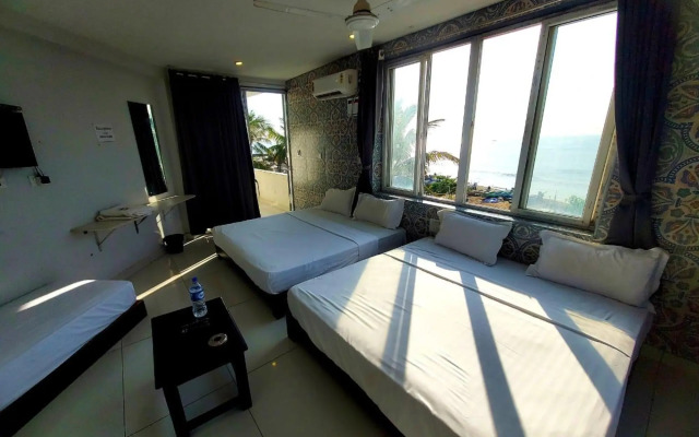 Wild Sand Beach Resort