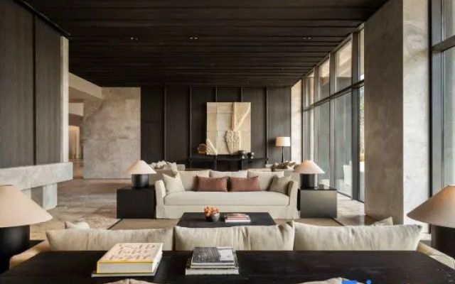 Eterna Venue Resort Jingmai