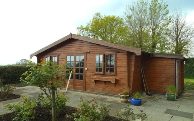 Friars Hele B&B