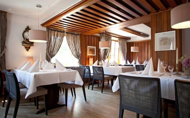 Hotel & Restaurant Krone