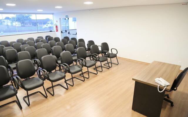 Rota Hotéis Itumbiara