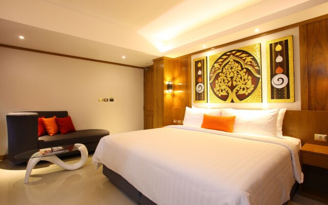 Chabana Kamala Hotel 