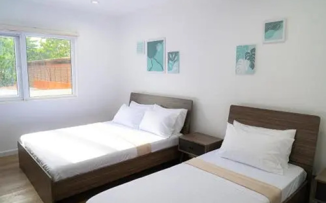 Mangrove Place and Residences by HiveRooms