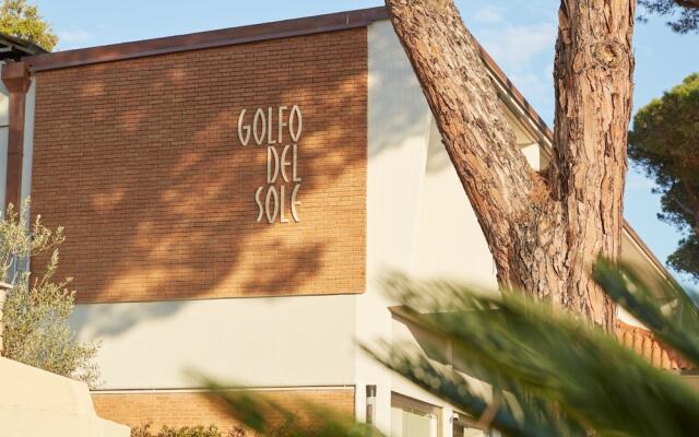 Hotel Golfo del Sole