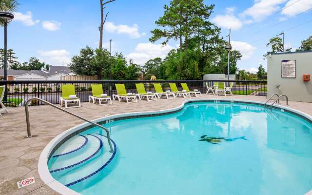 Best Western Plus Myrtle Beach @ Intracoastal