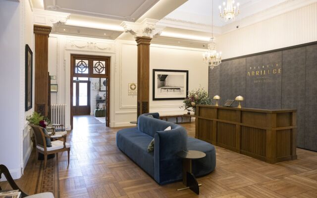 Palacio Arriluce Hotel