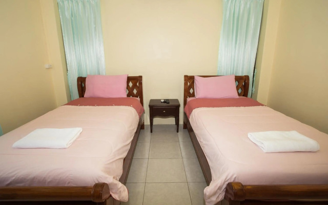 Suanluang Garden View Resort