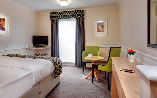 Best Western Appleby Park Hotel