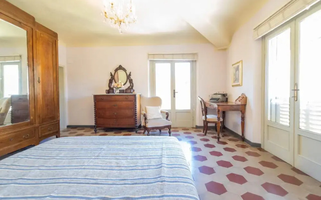 Casa Torre San Romano