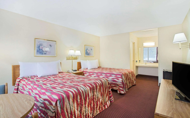 Bristol Parkway Inn