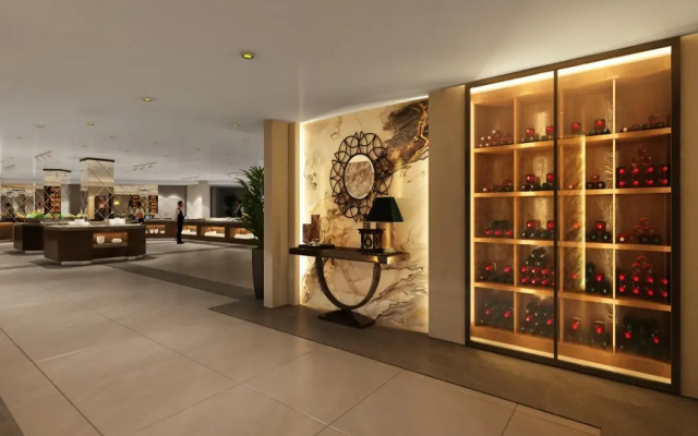 Unique Hotel & Residence