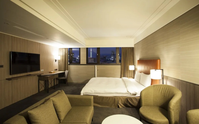 Citizen Hotel