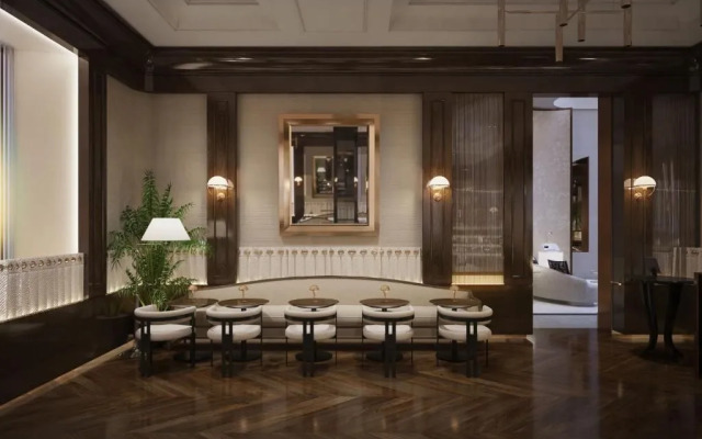 Sanasaryan Han, a Luxury Collection Hotel, Istanbul