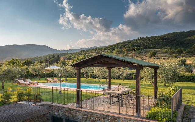 Vinciluna 4 in Scanizza