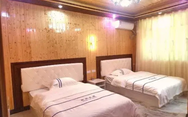 Liping Yulin Hotel