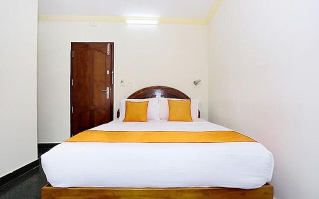 Fabhotel Wateredge Beach Resort