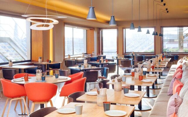 Mercure Porto Centro Santa Catarina