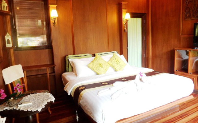 BB Pool Villa