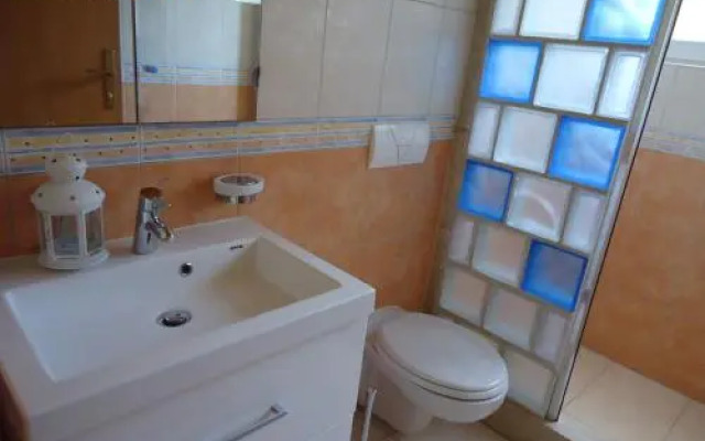 Apartment de Luxe Island Vis