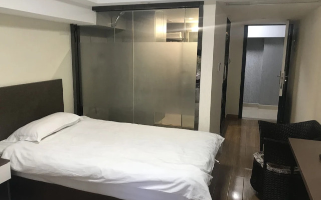 Shanghai Summer Youth Hostel