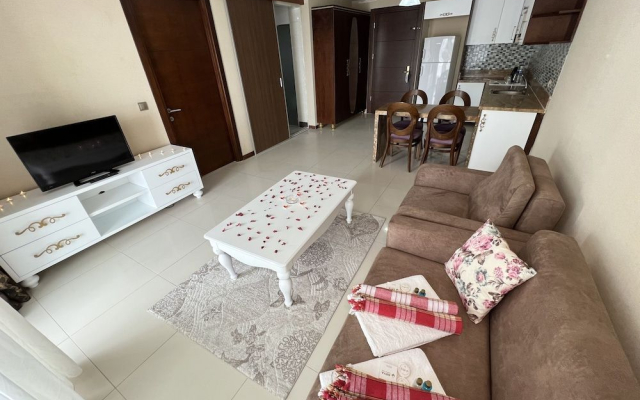 Arya Termal Otel- Halal Hotel
