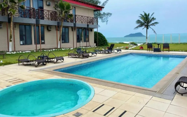 HANNA Búzios Al Mare