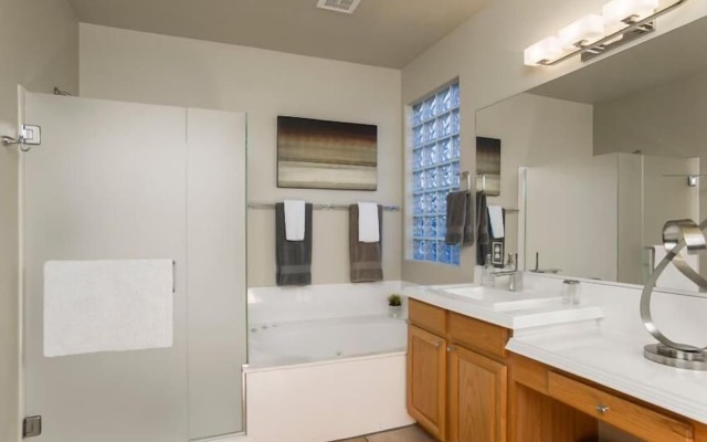 Sonoran Desert Retreat By Signature Vacation Rentals