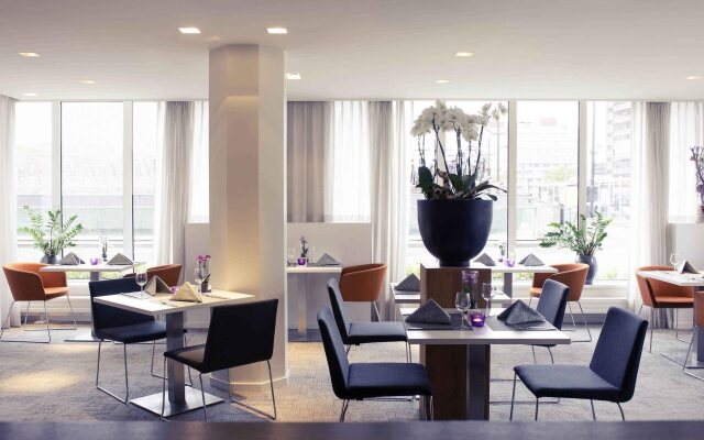 Mercure City Nijmegen Centre Hotel