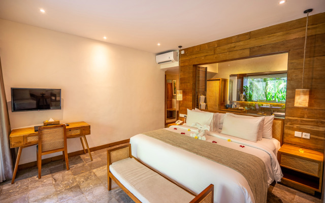 Purana Boutique Resort