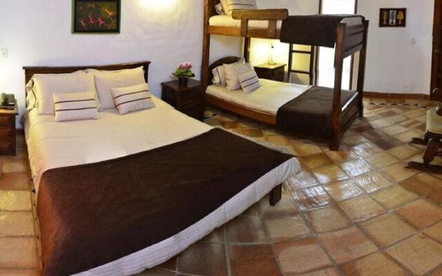 Hotel Boutique La Española