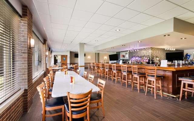 Best Western Grand Victorian Inn