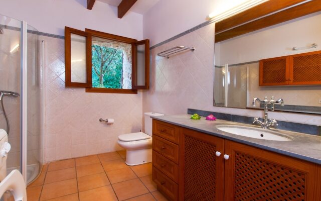 Finca Can Gallet