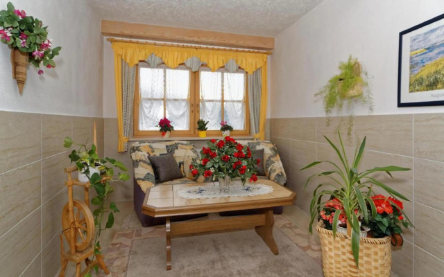 Berghof Pension und Ferienwohnungen