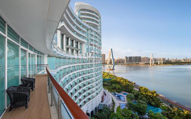 InterContinental Haikou Seaview