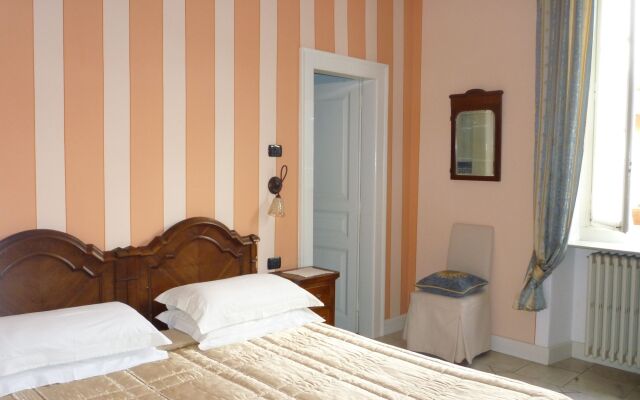 B&B Locanda Dei Pini