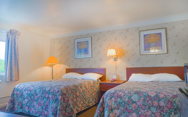 Bay Motel By OYO Bay City