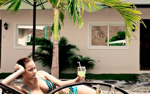 Natures Garden Park Resort