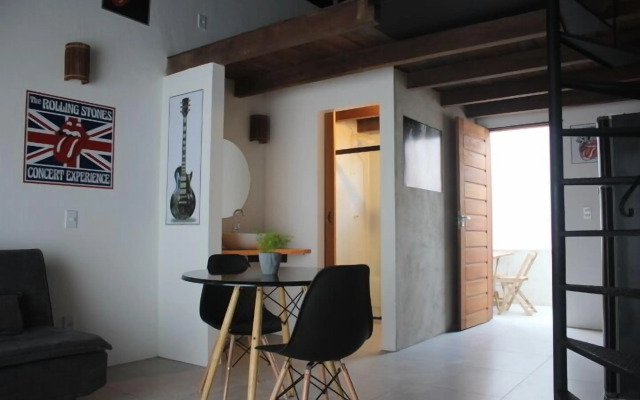 Casa Larrosa Itaúna - Adults Only