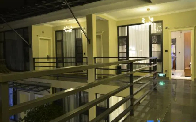 Dali Longkan Rui Xi Inn