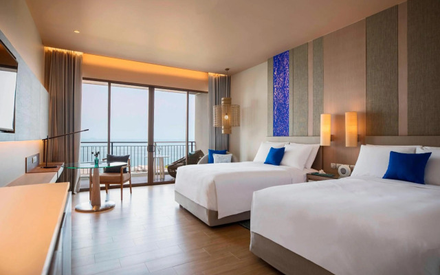 Renaissance Pattaya Resort & Spa