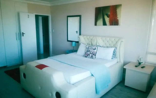 Beachview Guest House