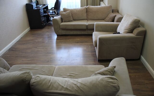 Bochorma Apartment