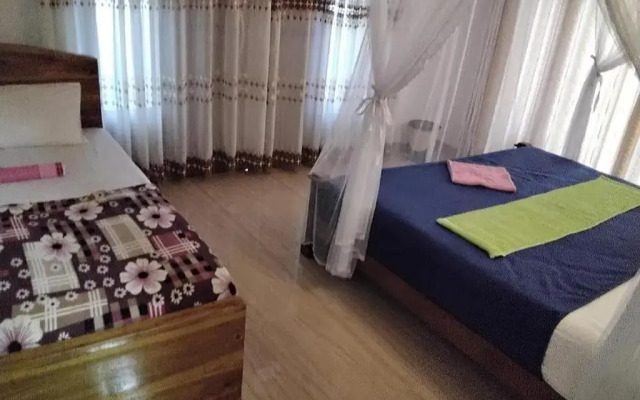 New Village Hostel